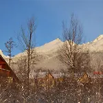Privat Iva Smokovec * Vysoke Tatry