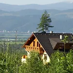 Homestay Privat Iva Smokovec *