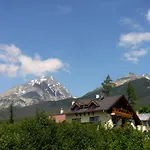 Homestay Privat Iva Smokovec *