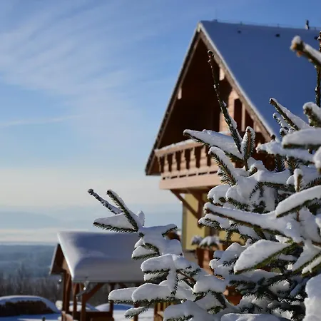 Privat Iva Smokovec * Vysoke Tatry