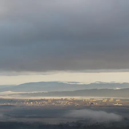 Privat Iva Smokovec * Vysoké Tatry