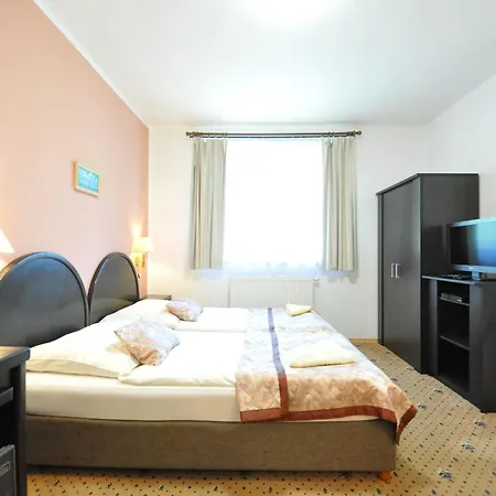 Privat Iva Smokovec منزل للإقامة *