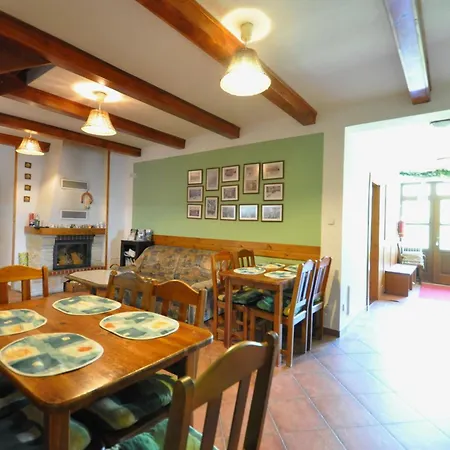 Privat Iva Smokovec * Vysoke Tatry