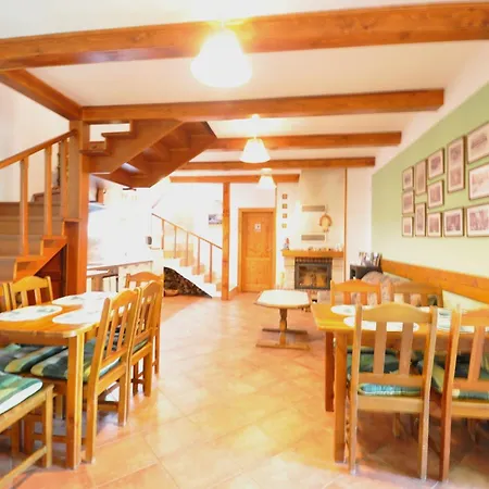 منزل للإقامة Privat Iva Smokovec Vysoké Tatry