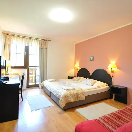 Privat Iva Smokovec Vysoké Tatry