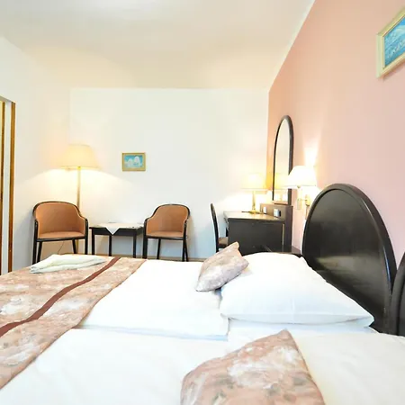 Ubytování v soukromí Privat Iva Smokovec