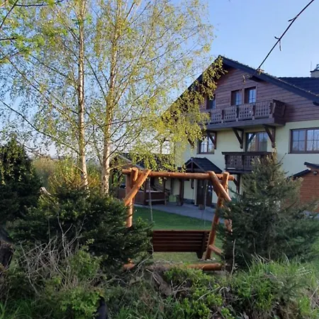 Alloggio in famiglia Privat Iva Smokovec *