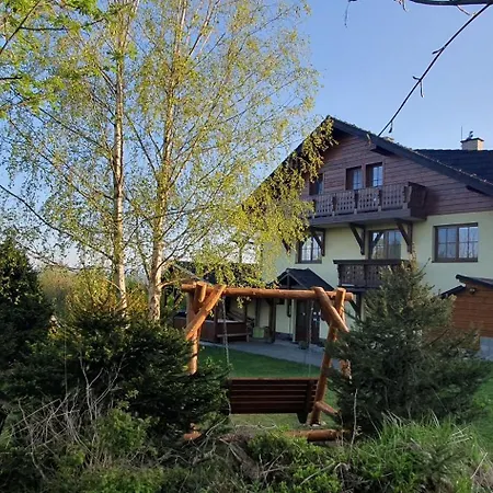 Privat Iva Smokovec * Vysoke Tatry