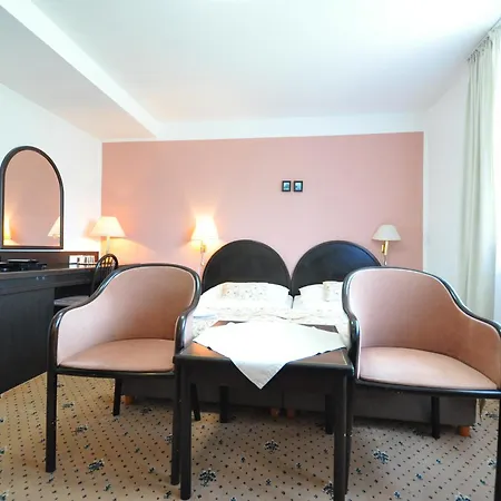 Privat Iva Smokovec