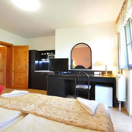 Privat Iva Smokovec منزل للإقامة *