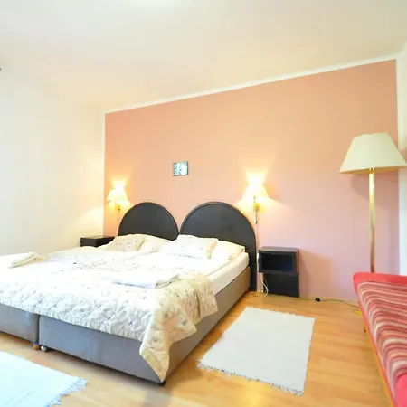 Privat Iva Smokovec منزل للإقامة Vysoké Tatry