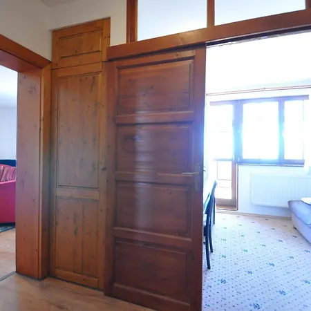 Privat Iva Smokovec * Vysoke Tatry