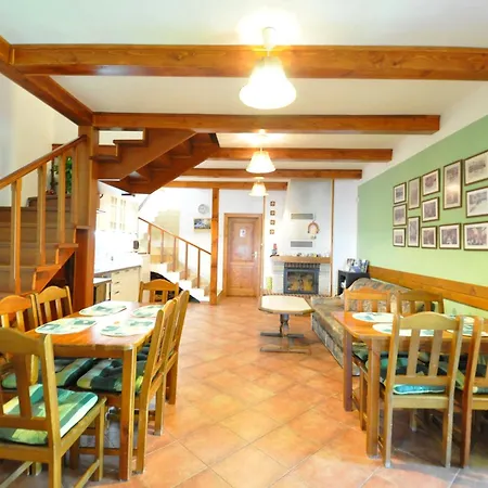 Privat Iva Smokovec منزل للإقامة