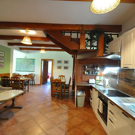 Privat Iva Smokovec منزل للإقامة *