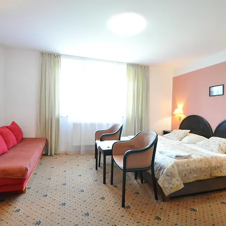 Homestay Privat Iva Smokovec *