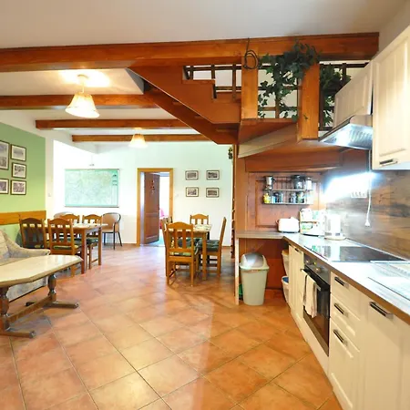 Privat Iva Smokovec Homestay Vysoke Tatry