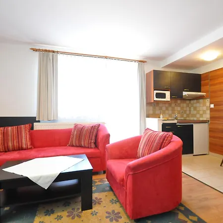 منزل للإقامة Privat Iva Smokovec Vysoké Tatry