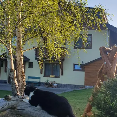 Privat Iva Smokovec * Vysoké Tatry