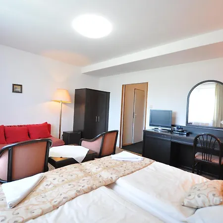 Privat Iva Smokovec Homestay