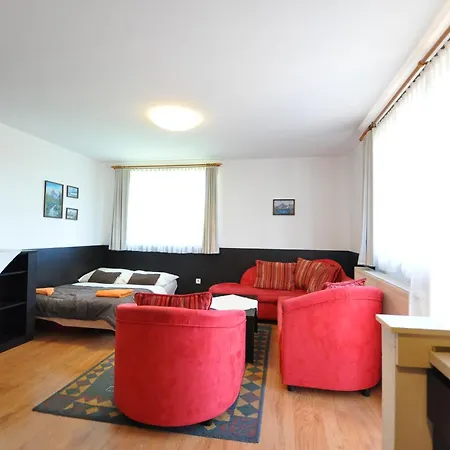 Ubytování v soukromí Privat Iva Smokovec