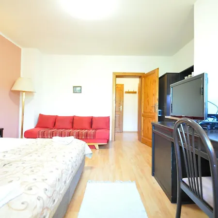 منزل للإقامة Privat Iva Smokovec *