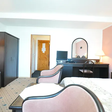 Privat Iva Smokovec منزل للإقامة Vysoké Tatry