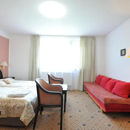 Privat Iva Smokovec منزل للإقامة