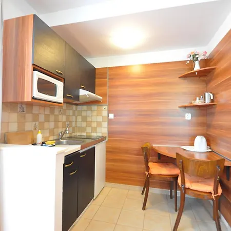 Ubytování v soukromí Privat Iva Smokovec