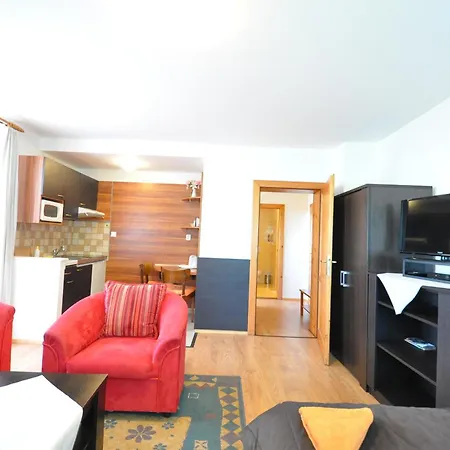 Privat Iva Smokovec منزل للإقامة Vysoké Tatry