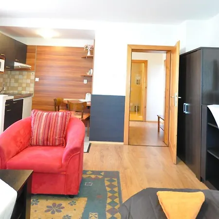 Privat Iva Smokovec Vysoké Tatry