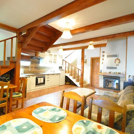 Ubytování v soukromí Privat Iva Smokovec