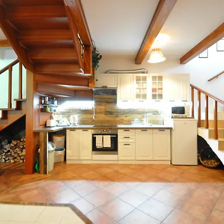 Privat Iva Smokovec منزل للإقامة *