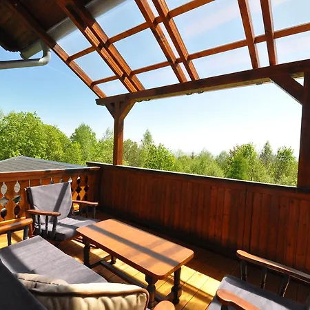 Privat Iva Smokovec منزل للإقامة Vysoké Tatry