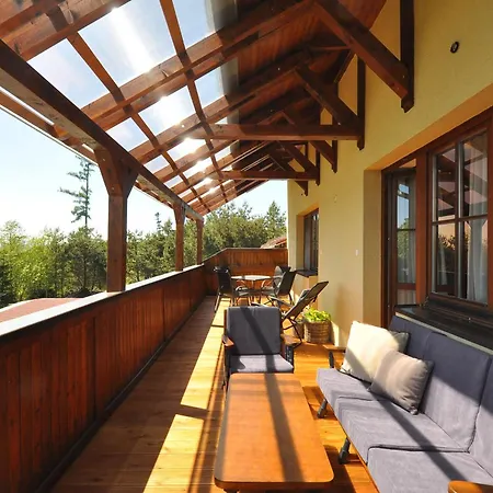 Ubytování v soukromí Privat Iva Smokovec