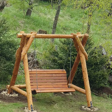 Privat Iva Smokovec * Vysoke Tatry