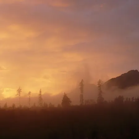 Privat Iva Smokovec Ubytování v soukromí Vysoké Tatry