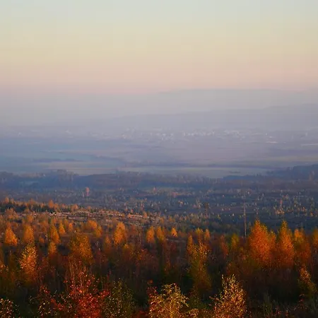 Privat Iva Smokovec Vysoké Tatry