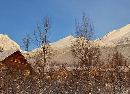 Privat Iva Smokovec * Vysoke Tatry
