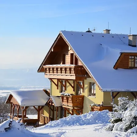 Privat Iva Smokovec منزل للإقامة Vysoké Tatry