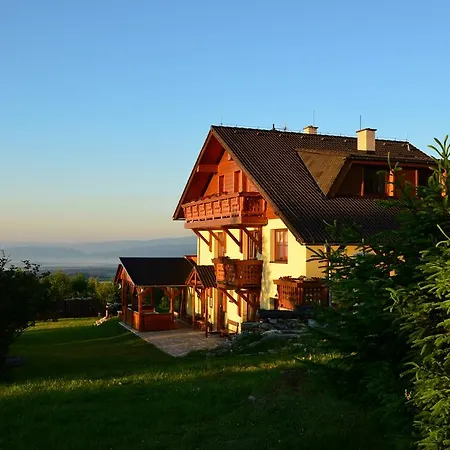 Privat Iva Smokovec منزل للإقامة