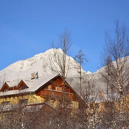 Privat Iva Smokovec منزل للإقامة *