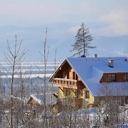 Privat Iva Smokovec * Vysoke Tatry