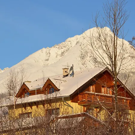 Privat Iva Smokovec Homestay *