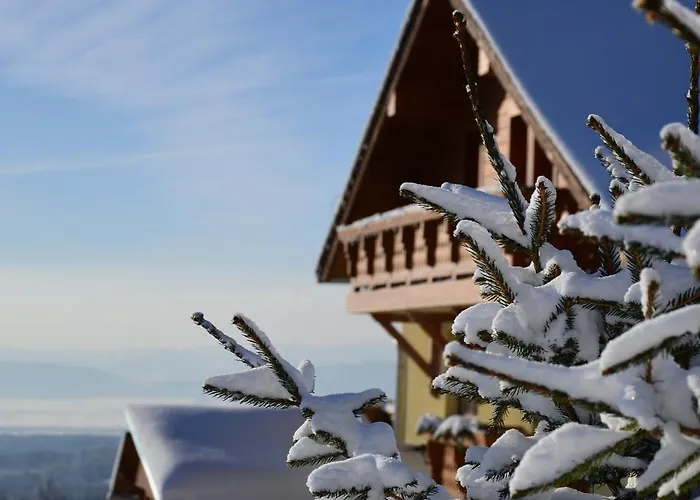 Privat Iva Smokovec * Vysoké Tatry