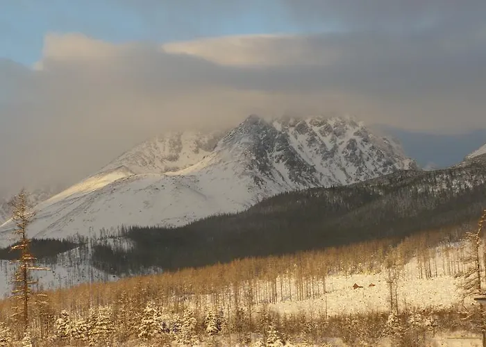 Privat bolig Privat Iva Smokovec