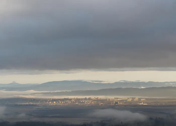 Privat Iva Smokovec * Vysoké Tatry