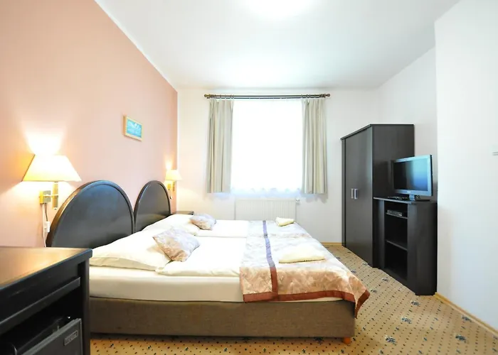 Privat Iva Smokovec Privat bolig *