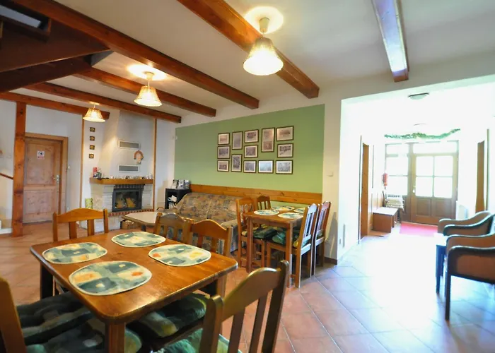 Privat Iva Smokovec * Vysoké Tatry