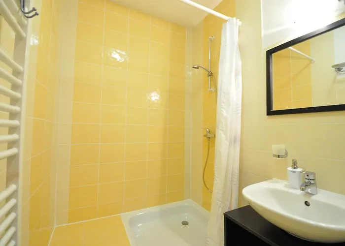 Privat Iva Smokovec Privat bolig *