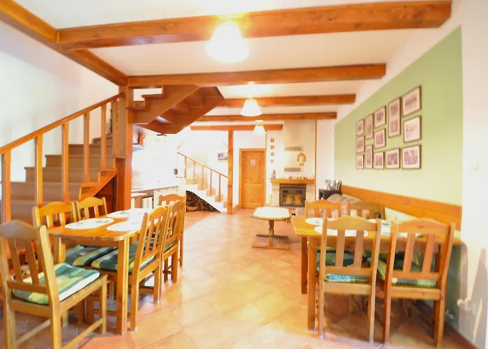 Privat bolig Privat Iva Smokovec Vysoké Tatry